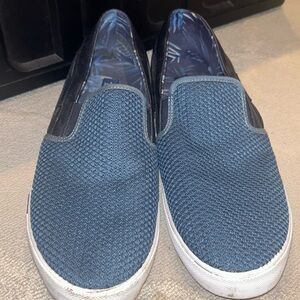 Men’s Original Penguin Boat Shoe Size 12